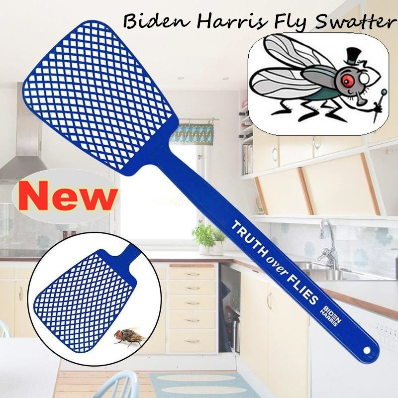 BIDEN Vỉ Đập Ruồi Chống Thấm Nước Siêu Bền