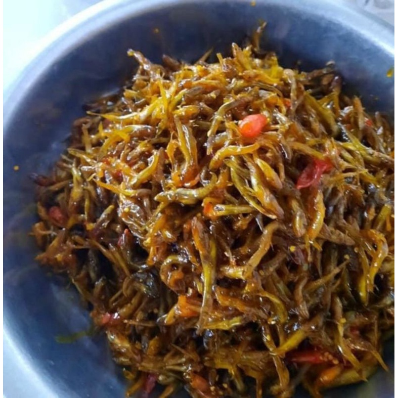 Cá Bống Sông Trà Quảng Ngãi. | BigBuy360 - bigbuy360.vn