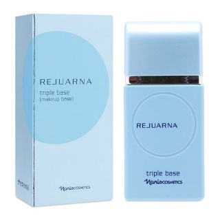 Kem lót trang điểm Naris Rejuarna Triple Base 30ml