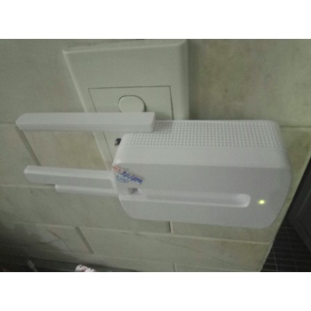 Kích Sóng Wifi  Bộ Tiếp Sóng Wifi Repeater Mercury Chính Hãng - Bảo Hành 6 Tháng