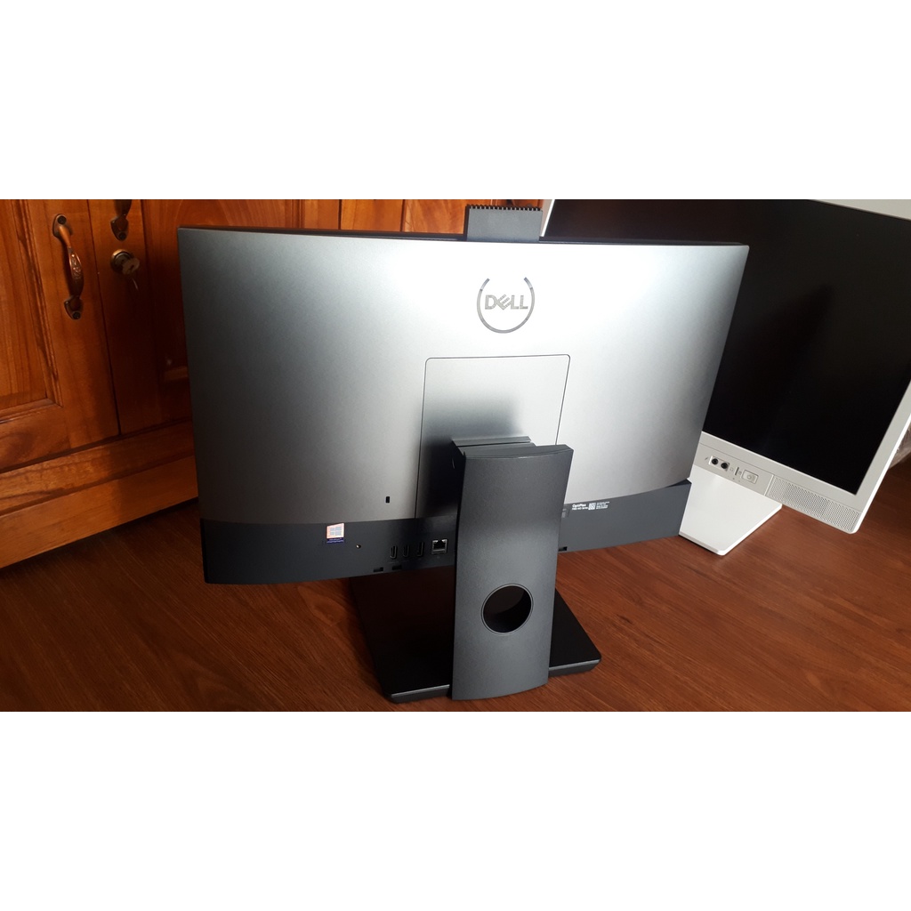 Máy All In One Dell AIO 7460 hàng Nhật màn 24 cảm ứng
