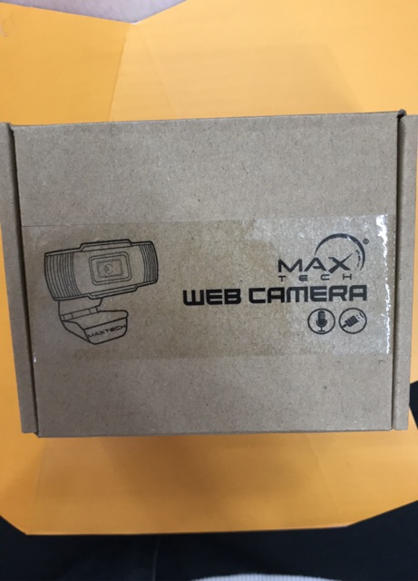 Webcam Usb Độ Phân Giải Cao | BigBuy360 - bigbuy360.vn