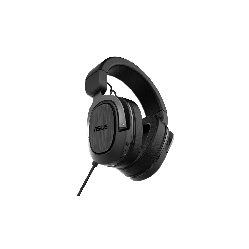 Tai nghe không dây Asus TUF Gaming H3 Wireless - Hàng chính hãng
