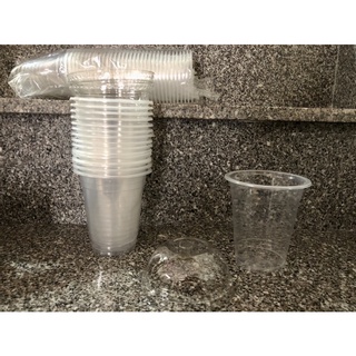 COMBO 50 LY NHỰA PP 360ML