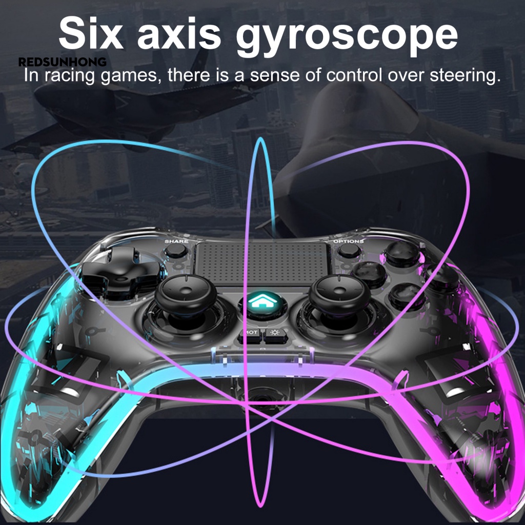 Tay Cầm Điều Khiển Chơi Game Cho Điện Thoại Apple / Android