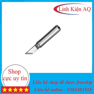 Mũi hàn dao hakko936 900m-t-k
