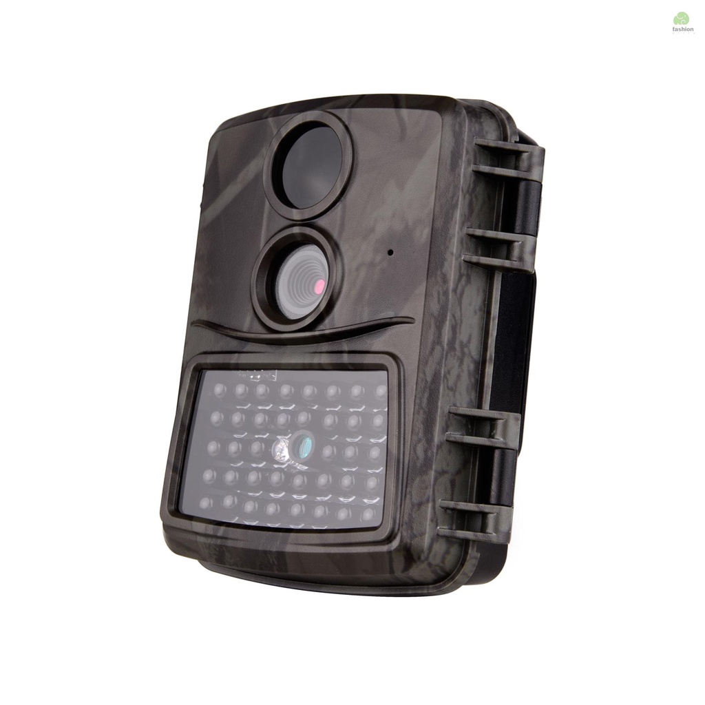 Camera hành trình Andoer Wildlife FHD1080P 0.8s chống thấm nước IP54 32GB với giao diện 1/4
 | BigBuy360 - bigbuy360.vn