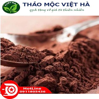 Bột ca cao Đắk Lắk nguyên chất ( hũ 500g )