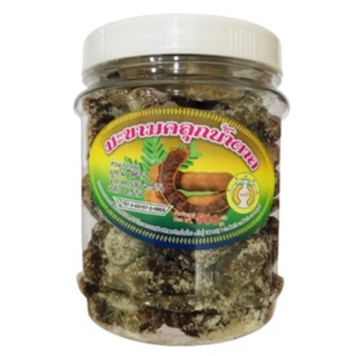 Me Thái lắc muối ớt đường 500gr | Maxifood