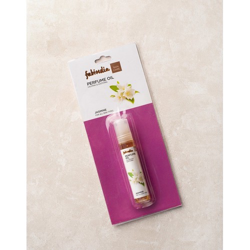 Nước hoa lăn nhài 9ml Fabindia | Thế Giới Skin Care