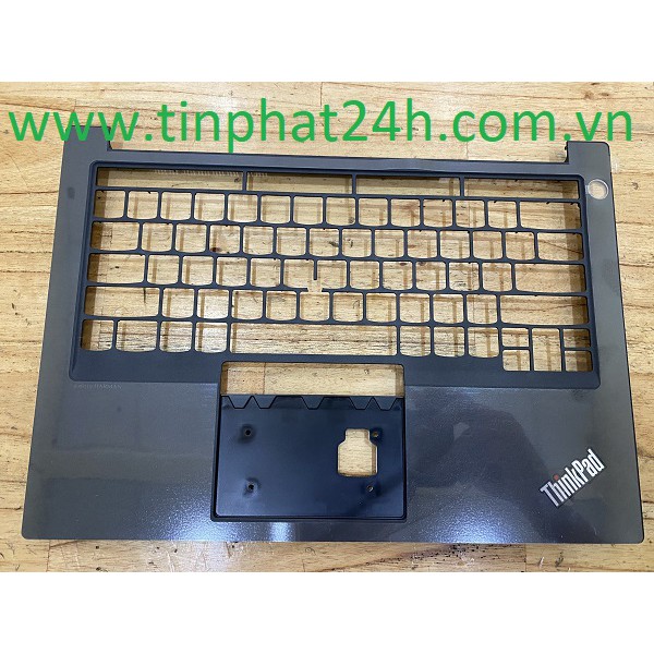 Thay Vỏ Mặt C Laptop Lenovo ThinkPad E14 R14 AP1D3000200 AP1D3000500 5CB0S95328