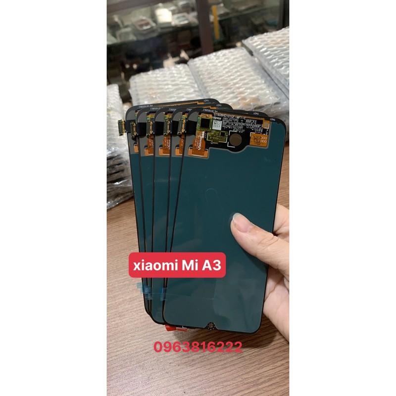 [Mã 1911ELSALE hoàn 7% đơn 300K] Màn hình Xiaomi Mi A3