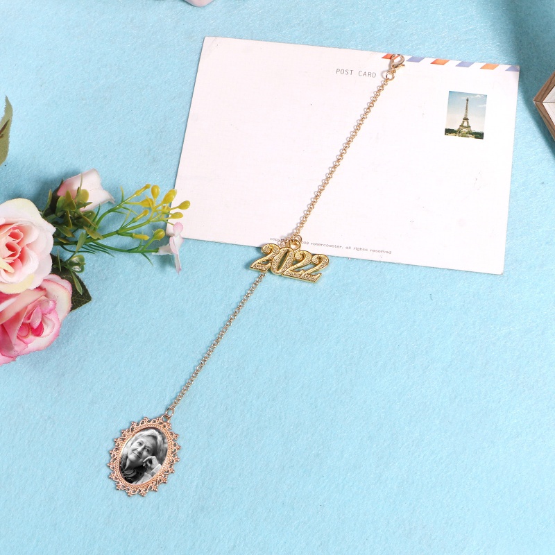 Phụ Kiện Trang Trí Hình Nón Tốt Nghiệp Mojito w / 2022