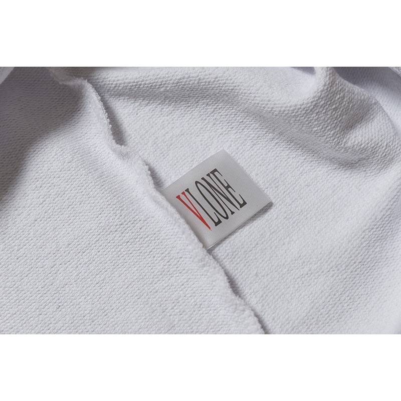 Áo Hoodie VLONE ss22- Vlone Hoodie logo / Áo Vlone- Áo Hoodie
