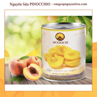 ĐÀO NGÂM THÁI LAN BODDOB 820GR