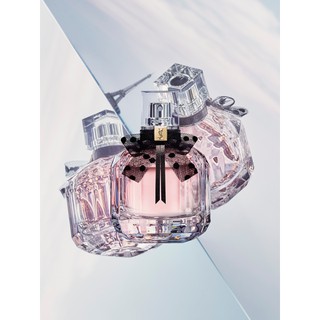 Nước hoa YSL Mon Paris EDT