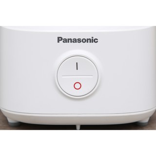 Máy xay sinh tố Panasonic MX-M100WRA 1 Lít