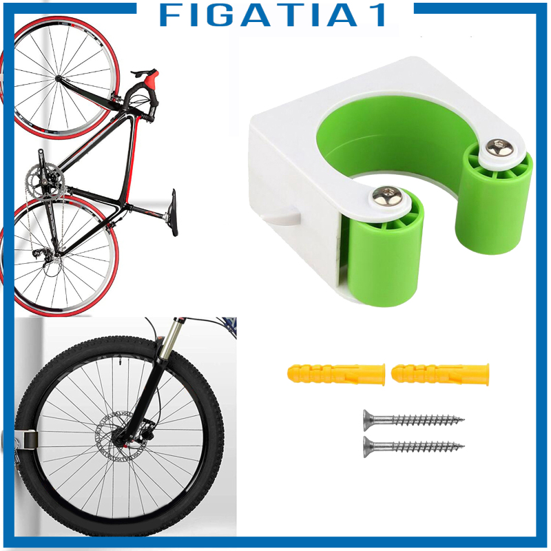 Móc Treo Xe Đạp Gắn Tường Figatia1