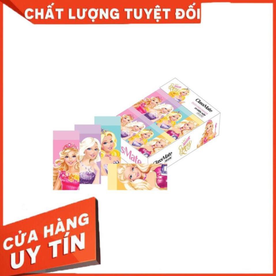 Gôm Tẩy Bút Chì Classmate hình công chúa ER12PR