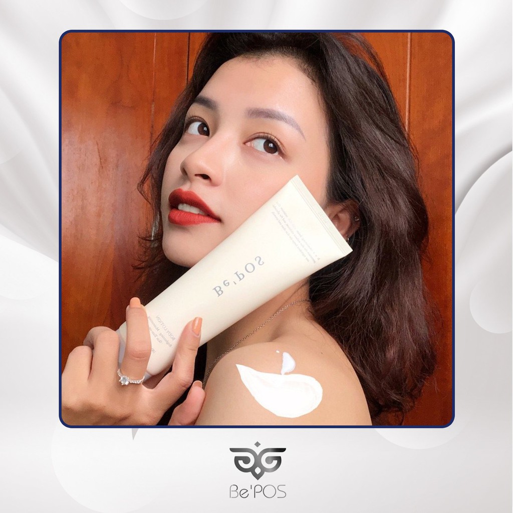 Sữa dưỡng thể tế bào toàn thân Be’POS | BigBuy360 - bigbuy360.vn