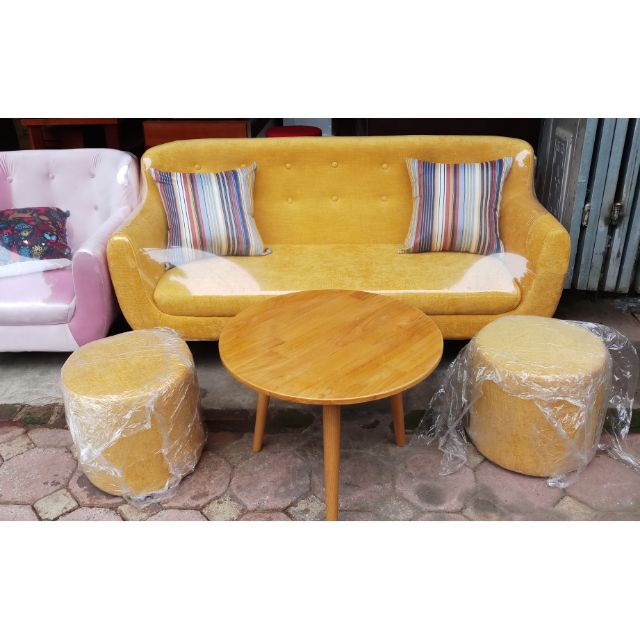 văng thuyền hoặc đặt cả bộ như mẫu giá tính riêng từng món