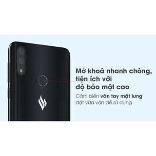 Vsmart Star 3 (2GB/16GB)