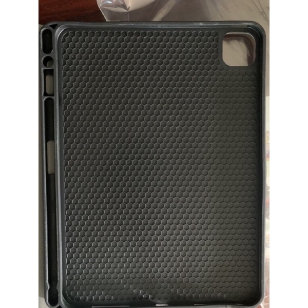 Bao da kèm bàn phím cho ibad máy tính bảng Air 4 / 10.9