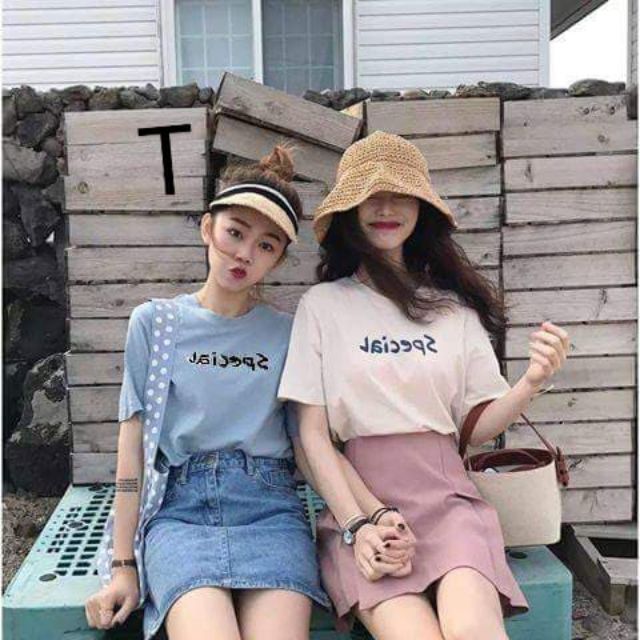Áo phông special [Tr03]