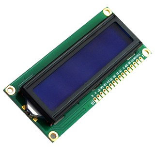 Màn Hình Lcd 1602 5V tiện dụng