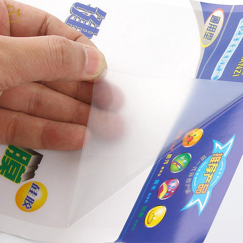 Miếng phim trong suốt chống nước bảo vệ bàn phím | BigBuy360 - bigbuy360.vn