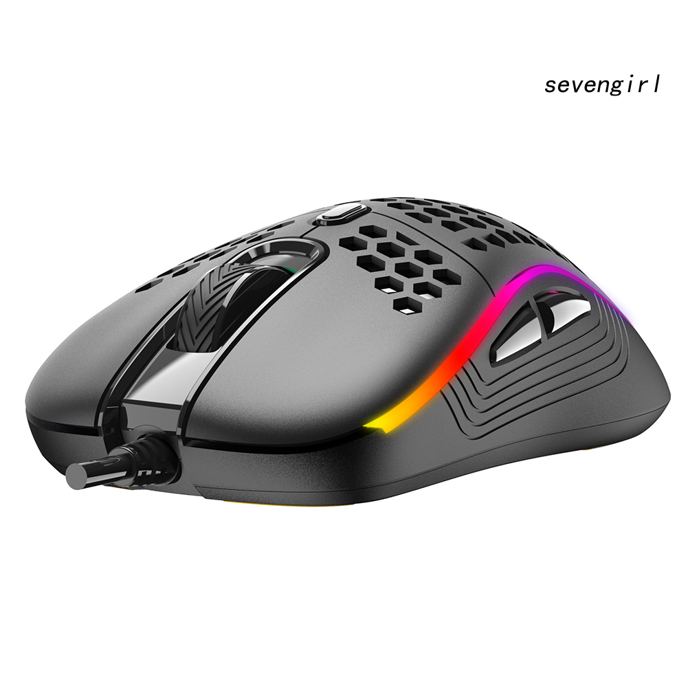 Chuột Chơi Game Để Bàn Có Dây Sev-M2 | BigBuy360 - bigbuy360.vn