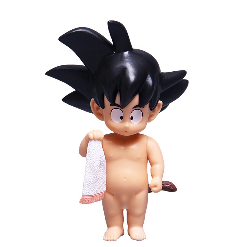 Mô Hình Nhân Vật Phim Hoạt Hình Dragon Ball