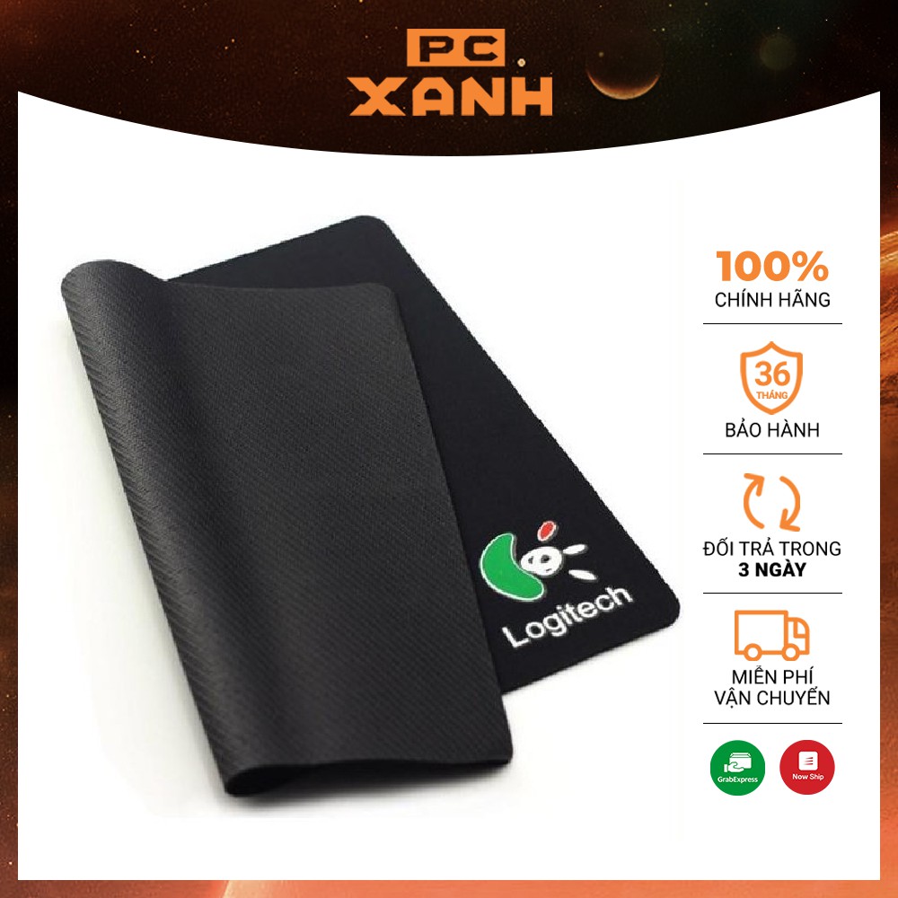 Bàn di chuột máy tính Gaming văn phòng đẹp giá rẻ khổ 18x20 | WebRaoVat - webraovat.net.vn