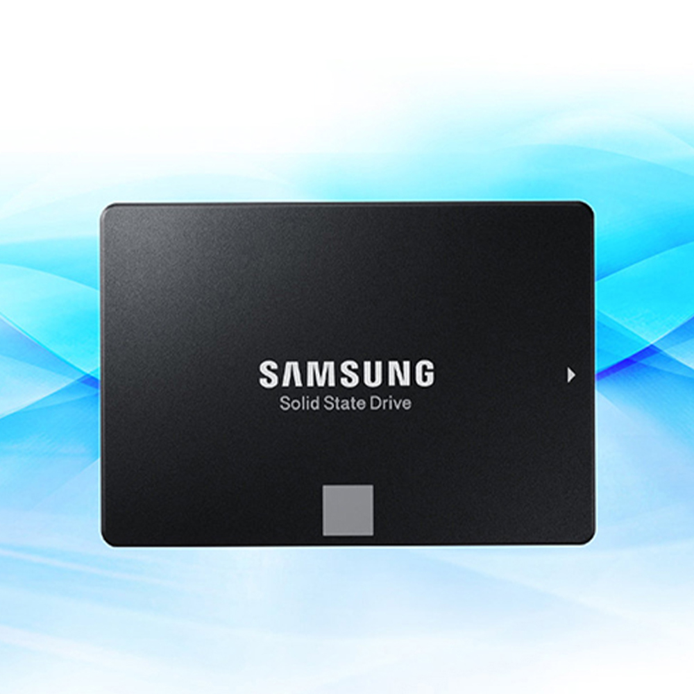 Ổ cứng SSD SAMSUNG 850 EVO 64G / 1T SSD 2.5'' chất lượng cao cho máy tính xách tay

 | WebRaoVat - webraovat.net.vn