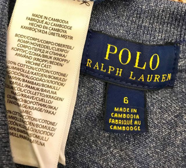 Phông Polo BT xuất xịn 3 màu