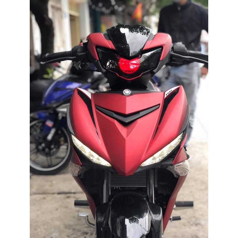Bi Led X-Light V20 Full Lên Xe Cho Exciter 150 2019