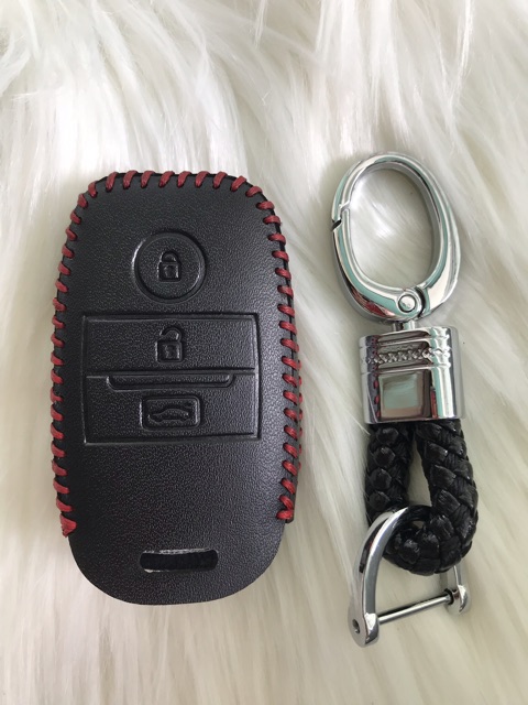 Bao Da Smartkey KIA 3 nút