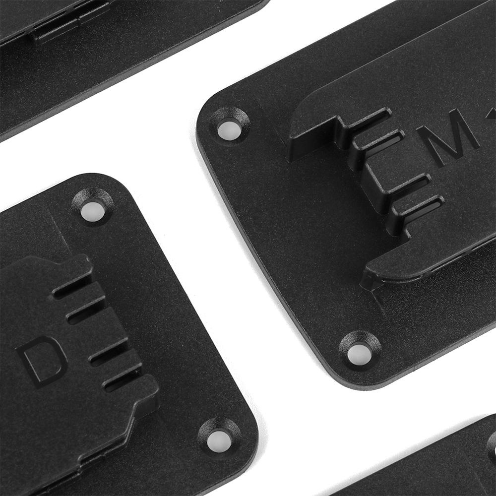 MAG Set 1 / 4 Giá Đỡ Mũi Khoan Điện Milwaukee M18 18V