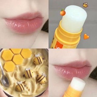 Son dưỡng môi Burt’s Bees Beeswax