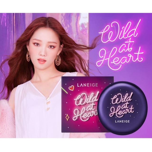 Laneige Cushion