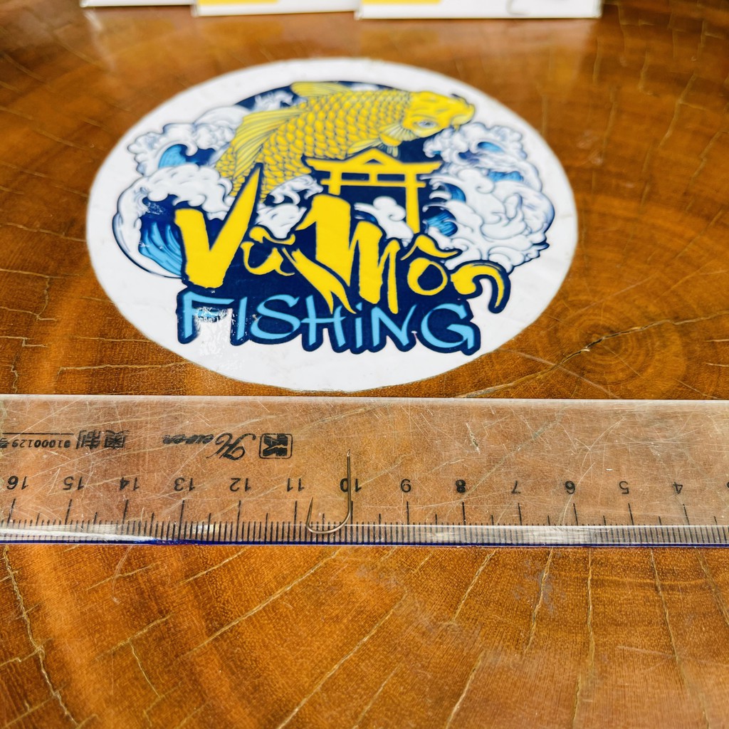 Lưỡi Câu Đài TITAN thế hệ mới SODE BARBLESS Simago- Vũ Môn Fishing