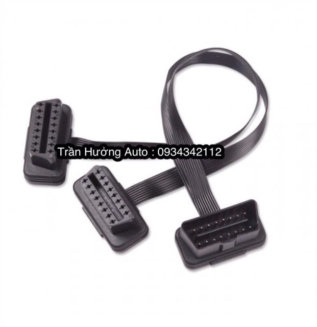 Dây Chia OBD