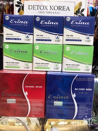 KEM_DƯỠNG_TRẮNG_DA ERINA
