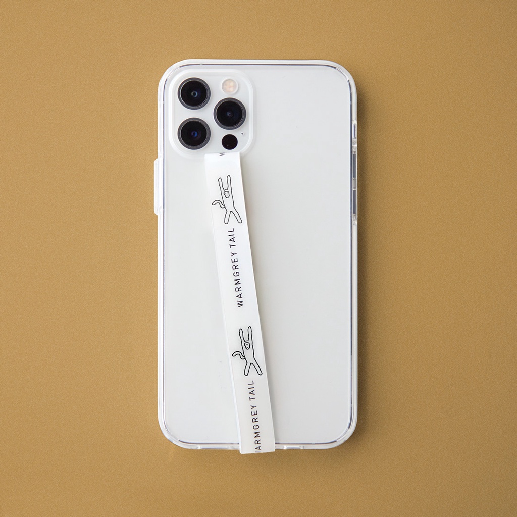 PHONE STRAP - MONKEY