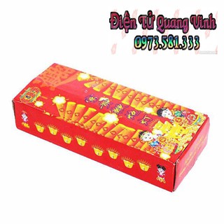 Dây đèn chớp  led pháo  trang trí tết