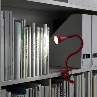 Đèn kẹp đọc sách chính hãng IKEA NÄVLINGE