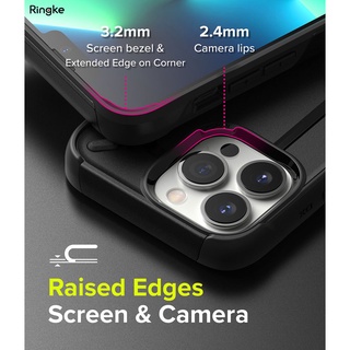 Ốp Lưng iP 13 Pro Max RINGKE DX