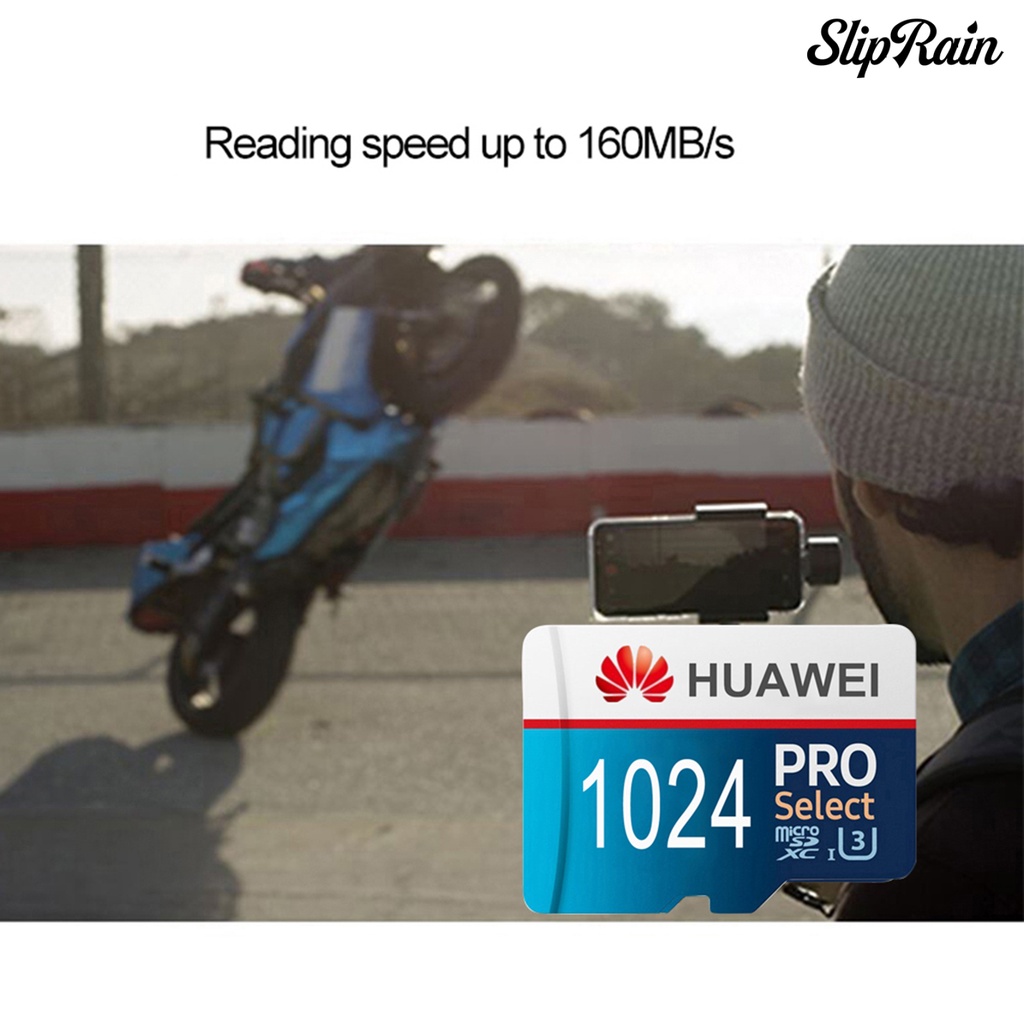☺Thẻ Nhớ 64 / 128 / 256 / 512GB / 1TB Tốc Độ Cao Cho Điện Thoại | BigBuy360 - bigbuy360.vn