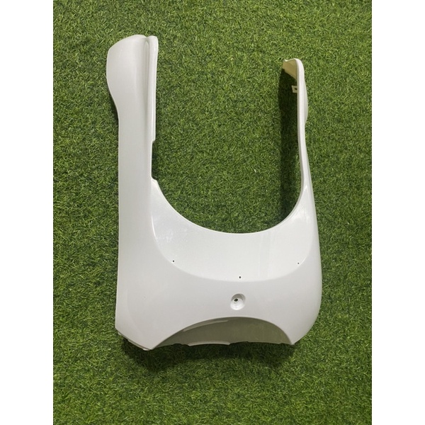 Ốp bụng dưới xe máy điện Vespa