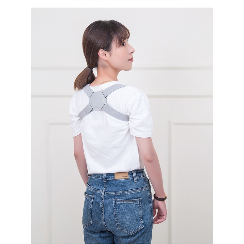 Đai chống gù lưng nhiều loại - FREESHIP - TICKMUA - SK001